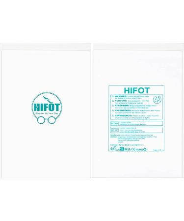 Buy Hifot Unicorn Amblyopia Eye Flaps for Children - 2 Pack Orthoptic Eye Patches for Lazy Eye & Strabismus - Pink Eye Covers for Left Eye - Buy Online on GoSupps.com