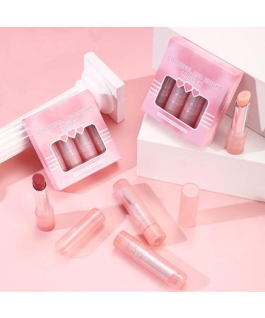 4 Pack Color Changing Lipsticks for Women - Buy Online on GoSupps.com