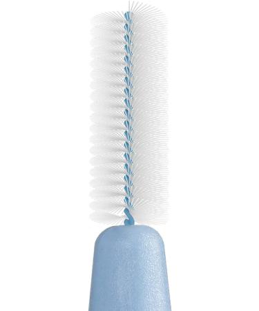 TePe Interdental Brush Extra Soft Blue - 8 Pieces Pack for Gentle Dental Care | International Shipping Available - Buy Online on GoSupps.com