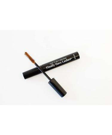 Redhead Mascara (Auburn) - Enhance Your Lashes with Stunning Results! - Buy Online on GoSupps.com