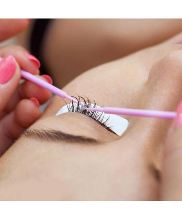 Lash Extension Practice Kit | Professional Eyelash Grafting Training Tools | False Eyelash Extensions Practice Exercise Set for Beginners with Glue Tweezers Shakven - Buy Online on GoSupps.com