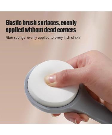 Sunscreen Applicator - Back Lotion Applicator - Back Applicatorr Cream | Feet Self Application Sunscreen Sunscreen Cream - Buy Online on GoSupps.com