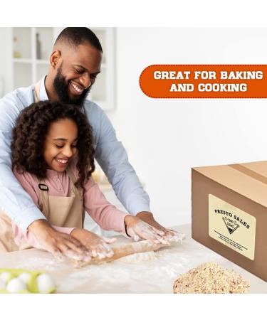 FRESH 2023 Hazelnuts Flour 10 lbs. by Presto Sales LLC | Raw Natural Vegan Keto Substitute from Oregon USA - Buy Online on GoSupps.com