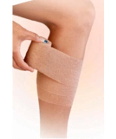 Nexcare No Hurt Wrap 1 x 80 - Gentle Compression Bandage - Buy Online on GoSupps.com