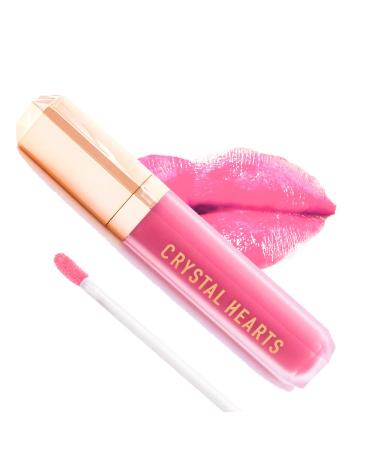 Matte Liquid Lipstick - Long-Lasting and Non Transfer Kiss Proof Makeup Lip Gloss- Cruelty & Paraben Free Hydrating Lip - Made in USA (Elizabeth)