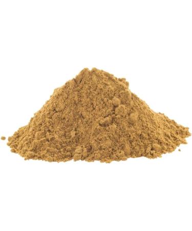 Certified Organic Hawthorn Berry Powder - 1/2 Pound - Supports Cardiovascular Health - 8 Ounce Pack - Buy Online on GoSupps.com