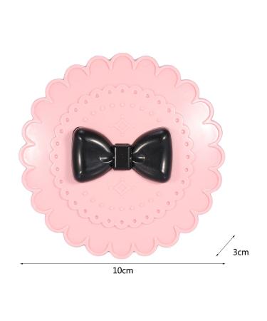 Lash Storage Organizer | Flower Shape Travel Case for False Eyelashes - Portable Eyelash Holder - Buy Online on GoSupps.com