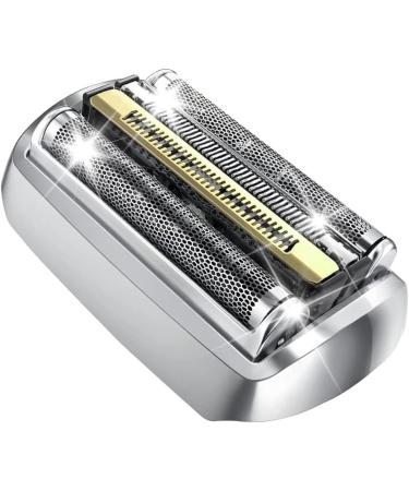 Buy Series 9 92S Elektrorasierkopf - Compatible Replacement Heads for Braun Series 9 Electric Shavers (9290cc 9291cc 9370cc 9293s 9385cc) - International Shipping Available - Buy Online on GoSupps.com