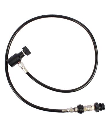 Killhouse Weapon Systems Straight Remote Line with Slide Check - Buy Online on GoSupps.com