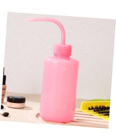BIUDECO Flexible Bottle For Washing 2 Pieces Of 250ml Narrow Tip Cleaner - Buy Online on GoSupps.com