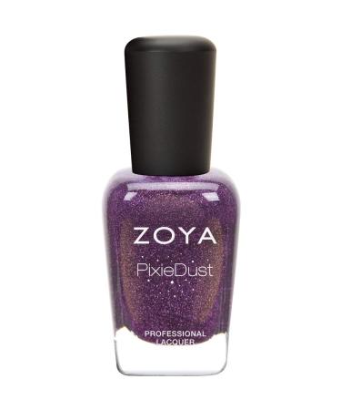Zoya Polish Cookie Nail Polish
