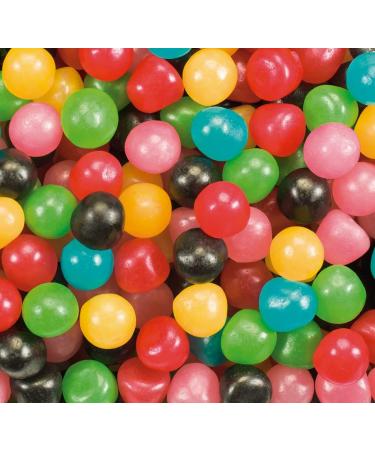 Haribo Dragibus Soft | Bag of 7.05oz/200gr Fruit - Buy Online on GoSupps.com