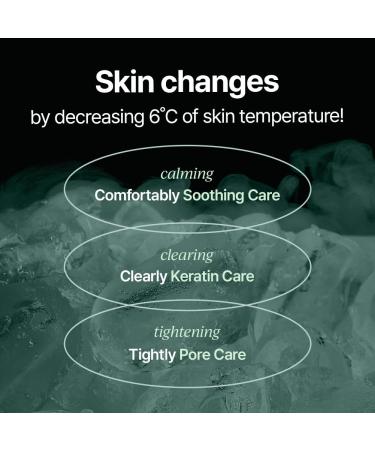 Post Mask (Pack of 10) - Korean Skin Care Sheet Mask for Intensive Cooling & Soothing | 100% Bamboo Cellulose Hydrating Essence - International Shipping Available - Buy Online on GoSupps.com