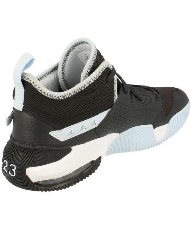 Nike Air Jordan Stay Loyal 2 Men's Basketball Trainers DQ8401 - Black Sneakers Shoes 42 EU | International Shipping Available - Buy Online on GoSupps.com