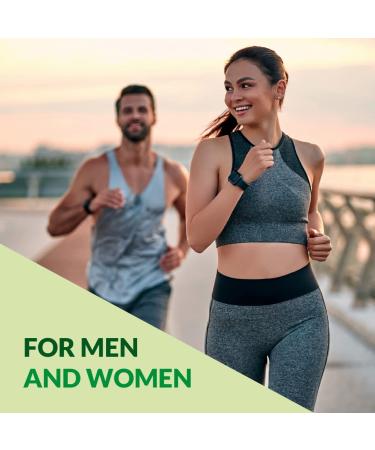 Lavilin Aluminum Free Natural Deodorant for Women and Men - Up to 72 Hours Odor Control - Buy Online on GoSupps.com