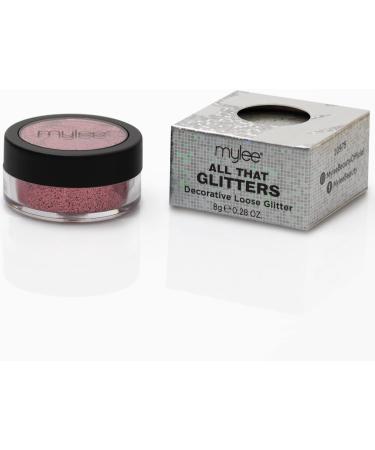 Mylee All That Glitters Ambitious - 101 Glitter Colors for Nail Art & Crafts - Buy Online on GoSupps.com