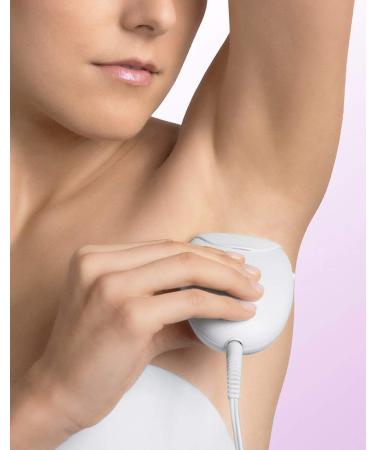Buy Braun Silk- pil 1 Legs & Body 1370 - Best International Shipping | Smooth Skin Solutions - Buy Online on GoSupps.com