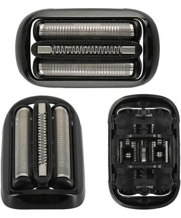 MDYNI 53B Schuck Spoce Offer - Electrical Film Cordless Razor Compatible with Braun Series 5 & 6 | Global Shipping Available - Buy Online on GoSupps.com