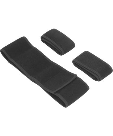 Buy Uterine Support Belt - Stretchy Breathable Pelvic Support for Varicose Veins & Prolapse - Easy to Wear International Shipping - Buy Online on GoSupps.com