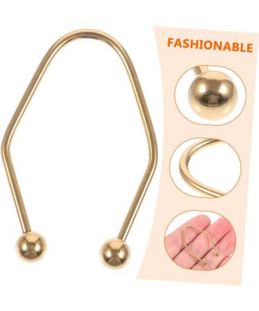 Mikinona 2pi ces Appareil Fossettes pour Visage Acier Inoxydable Outil de Modelage des Fossettes Pours Joues - Buy Online on GoSupps.com