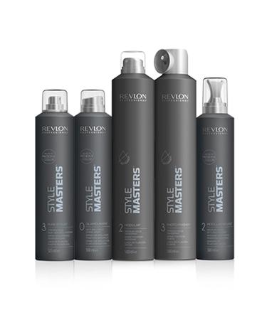 Spray Shine for Hair Revlon (300 ml) - Buy Online on GoSupps.com