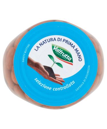 Buy 12x Valfrutta Fagioli Borlotti - Authentic Italian Borlotti Beans & Gourmet Polpa di Pomodoro 360g + 400g - International Shipping Available - Buy Online on GoSupps.com