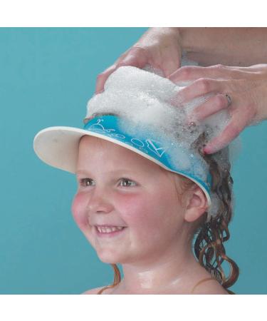 Clippasafe Shampoo Eye Shield - Buy Online on GoSupps.com