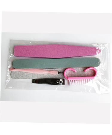 Beavorty 2 Manicure Tools Clippers Nail - Buy Online on GoSupps.com