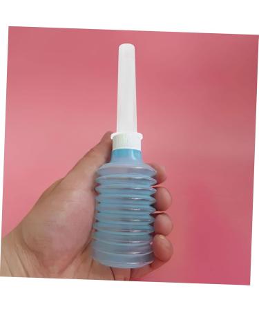 Solustrie 30 pcs Women's Hygiene Protection Caps | Vaginal Cleaner Head Cover | Body Care Articles - Buy Online on GoSupps.com