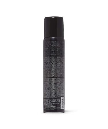 Explosive Black Temporary Hair Color Spray - Buy Online on GoSupps.com