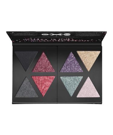 Catrice Eyeshadow Palette - The Glitterizer Mix N Match 010 | International Shipping Available - Buy Online on GoSupps.com