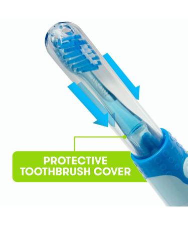 Firefly Light & Sound Kids Toothbrush - My Little Pony | Fun & Interactive Dental Care - Buy Online on GoSupps.com