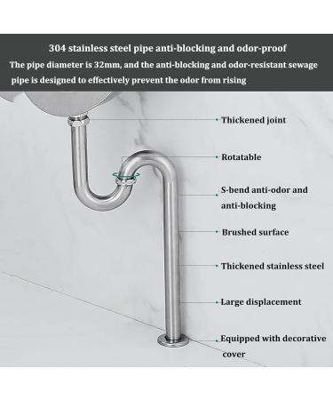 High-Efficiency Flushing Adult Stainless Steel Urinal Automatic Induction Wall-Mounted Urinal with Flush Valve Deodorant and Anti-Blocking Public Toilet Urinal Used in (F) - Buy Online on GoSupps.com