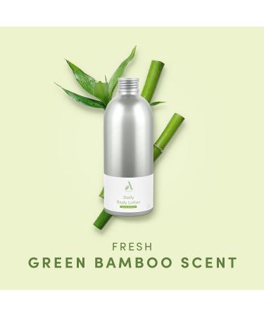 Amazon Aware Daily Body Lotion Refill - Vitamin E & Shea Butter - Vegan - Green Bamboo - Dermatologist Tested - 10 fl oz - Buy Online on GoSupps.com