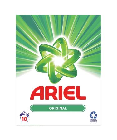 SKAriel Washing Powder Orial 10 Washes