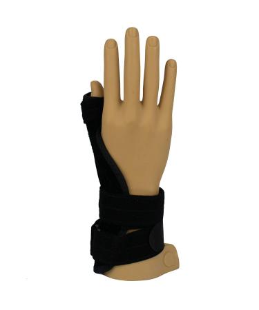 Buy Rolyan 36810 Universal Thumb Spica Splint - Short Length | Fast International Shipping - Buy Online on GoSupps.com