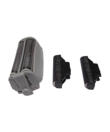 Ultra-Sharp Replacement Foil for Panasonic ES-RW30 ES4035 ES4033 ES4027 ES4853 - Precision Shaver Blade - Buy Online on GoSupps.com