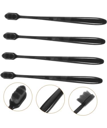 Gleavi 8 pcs Kids Soft Toothbrush Set - Portable Aesthetic Children's Toothbrushes for Travel & Everyday Use - Buy Online on GoSupps.com