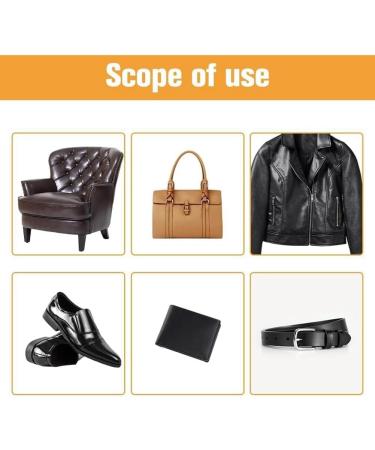 XGFTHG Wise Owl Furniture Salve Furniture Salve Leather Salve with 2 Bristle Brush Protect Leather Pieces and Wood Furniture Easy Install - Buy Online on GoSupps.com