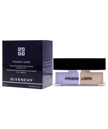 Prisme Libre Setting Powder N04 Mousseline Acidulee by Givenchy - 0.4 oz for Women | International Shipping Available - Buy Online on GoSupps.com