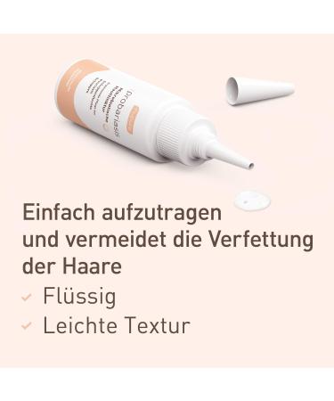 AixSwiss BV Nupure Probariasis Microbiotic skin tincture for psoriasis psoriasis irritation and itching particularly suitable for head and hairy body parts relieves itching irritation and redness - Buy Online on GoSupps.com