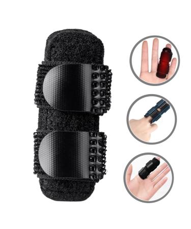 NOLITOY Carpal Splint & Wrist Brace - Breathable Index Splint for Comfort Travel | Durable Joint Support - Buy Online on GoSupps.com