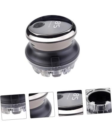 DOITOOL 2 Sets Clipper Electric Bald for Men Head Electric for Men Beard Kit Electric Haircut Kit Man Cordless Stainless Steel Barber - Buy Online on GoSupps.com