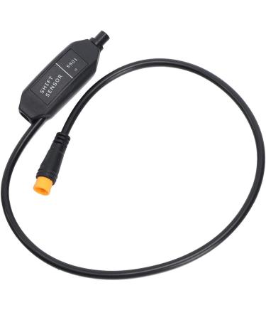 BAFANG 8FUN BBS01B BBS02B BBSHD Gear Shift Sensor 3 Pin Male Connector - Ebike Conversion Kit - Buy Online on GoSupps.com