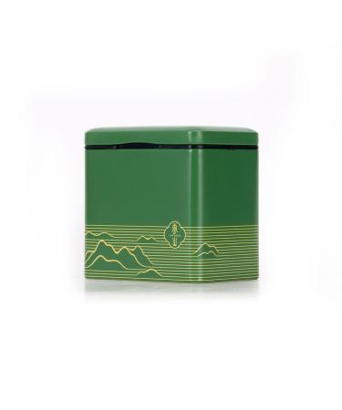 HELLOYOUNG 80g Th Pu'er chinois biologique Aliment vert sans additifs fabriqu la main avec une saveur intense Th pu-erh Pu'er Tea