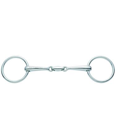 Sprenger - Double broken bit - stainless steel silver 14.5 - Buy Online on GoSupps.com