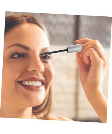 FOMIYES 8pcs Mascara Empty Tube Outdoor Stuff Mini Empty Mascara Tube and Wand Mascara Tubes Empty Refillable Mascara Tube Mini Mascara Tubes Pp - Buy Online on GoSupps.com