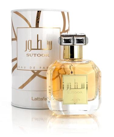 Lattafa Sutoor EDP Perfume 100 ML