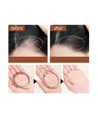 Batana Oil for Hair Growth - Organic Raw Hair Growth Oil | Boost Shine & Strength - Buy Online on GoSupps.com