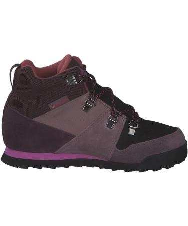 Buy adidas Unisex Kids Climawarm Snowpitch Boots - Trekking & Hiking 33 EU - Shadow Maroon & Pulse Lilac - International Shipping Available - Buy Online on GoSupps.com
